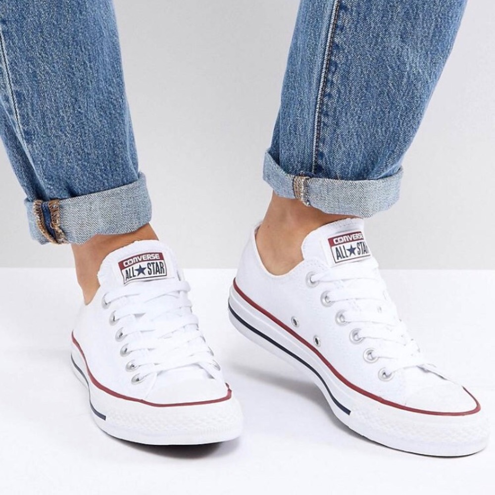 Converse sneakers